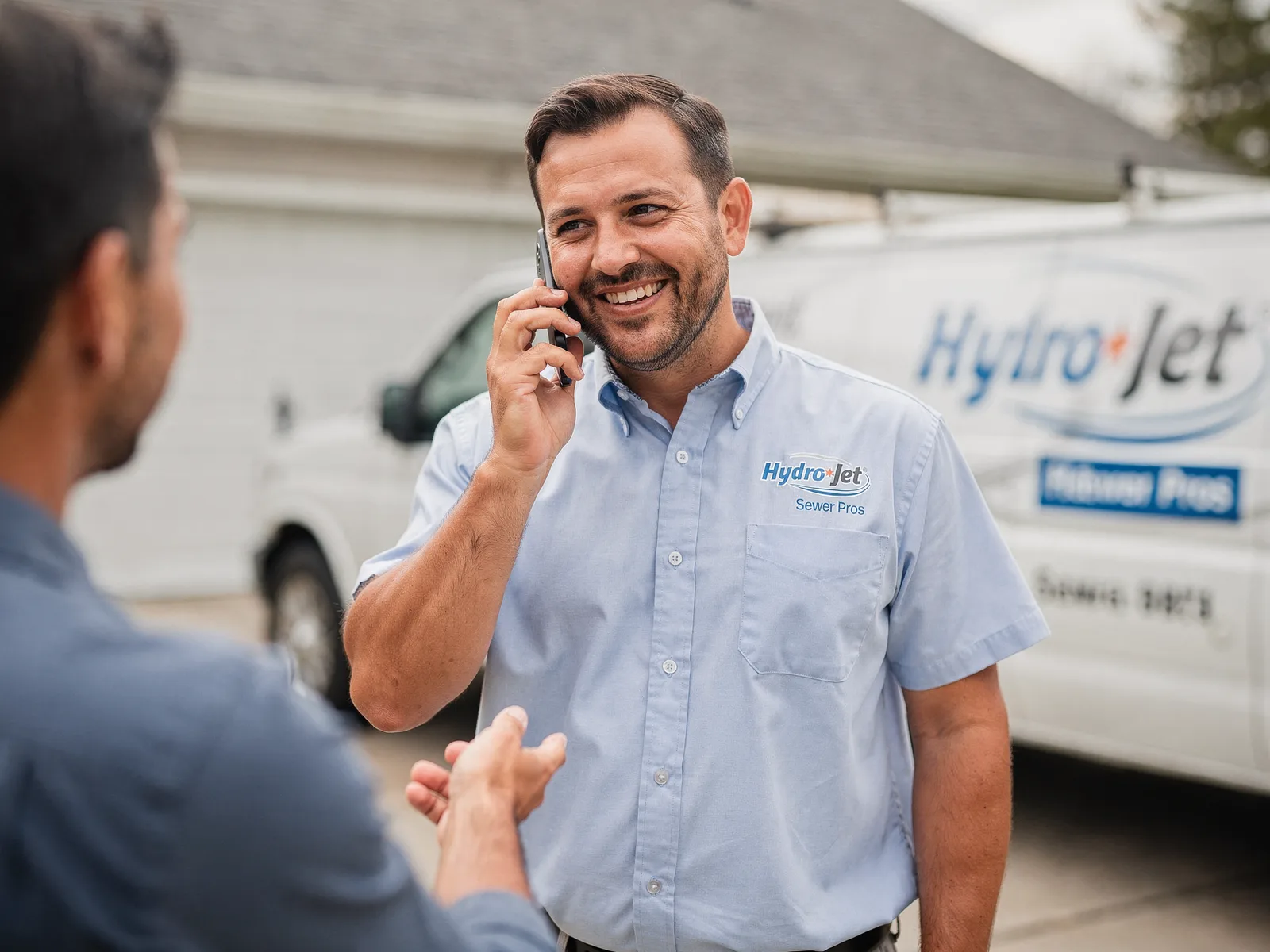 Hydro Jetting Monhegan, ME FAQs
